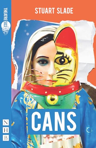 9781848424715: Cans (NHB Modern Plays)