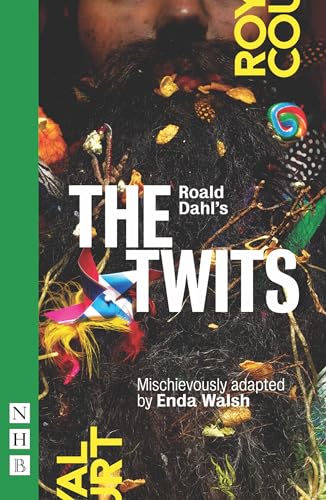 Stock image for Roald Dahl's The Twits for sale by Blackwell's