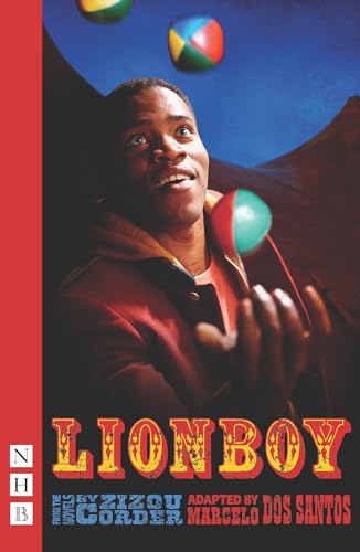 Stock image for Lionboy (NHB Modern Plays) for sale by WorldofBooks