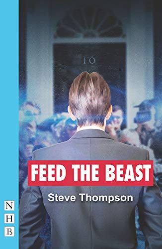 9781848424838: Feed the Beast (NHB Modern Plays)