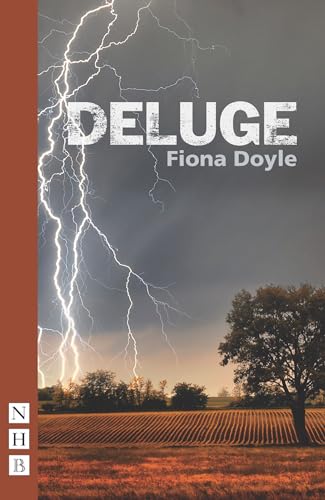 Beispielbild fr Deluge (NHB Modern Plays) zum Verkauf von WorldofBooks