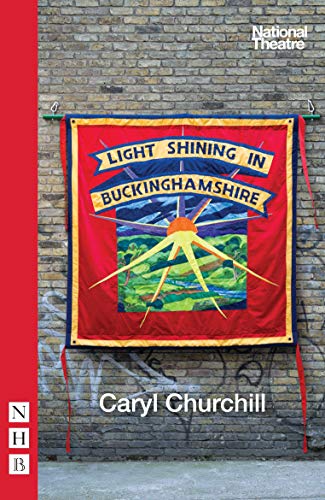 Stock image for Light Shining in Buckinghamshire (NHB Modern Plays) for sale by WorldofBooks