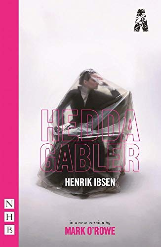 Stock image for Hedda Gabler (NHB Classic Plays) for sale by WorldofBooks