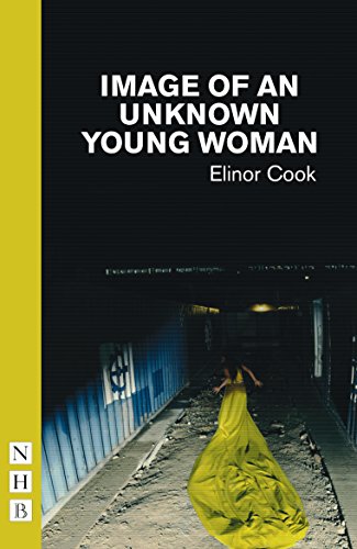 Stock image for Image of An Unknown Young Woman (NHB Modern Plays) for sale by AwesomeBooks