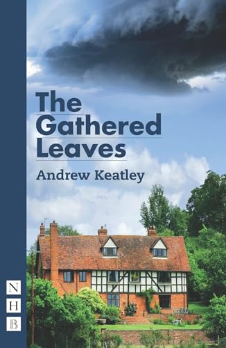 9781848424906: The Gathered Leaves