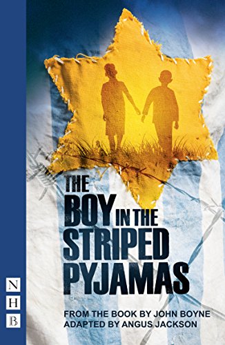 Stock image for The Boy in the Striped Pyjamas NHB Modern Plays for sale by PBShop.store US