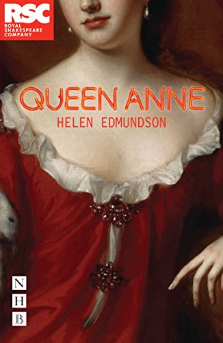 Imagen de archivo de Queen Anne (NHB Modern Plays) a la venta por AwesomeBooks