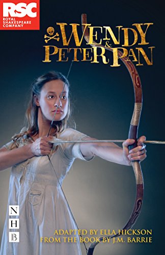 Imagen de archivo de Wendy and Peter Pan a la venta por PBShop.store US
