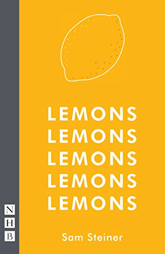 Stock image for Lemons Lemons Lemons Lemons Lemons (NHB Modern Plays) for sale by WorldofBooks
