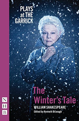 9781848425408: The Winter's Tale (NHB Kenneth Branagh Theatre Company edition) (Plays at the Garrick)