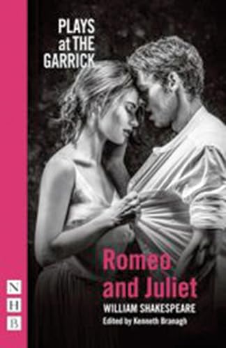 Beispielbild fr Romeo and Juliet (Plays at the Garrick) zum Verkauf von WorldofBooks