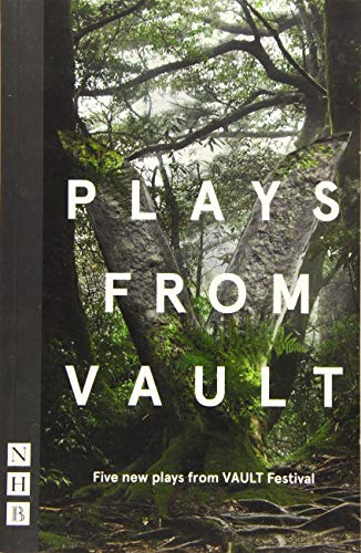 Beispielbild fr Plays from Vault Five new plays from VAULT Festival zum Verkauf von PBShop.store US