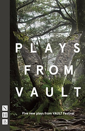Stock image for Plays from VAULT for sale by Lucky's Textbooks