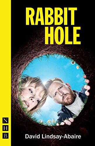 Stock image for Rabbit Hole (NHB Modern Plays) for sale by WorldofBooks