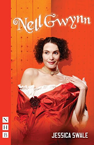 Beispielbild fr Nell Gwynn: (West End Edition) zum Verkauf von Wonder Book