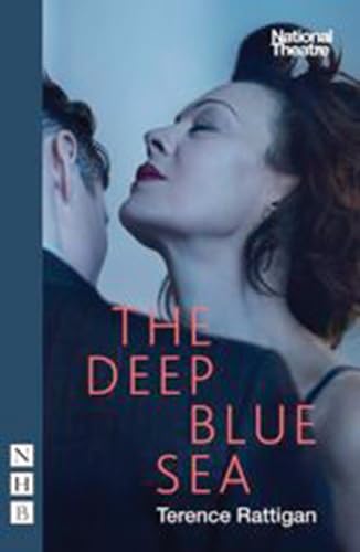 Beispielbild fr The Deep Blue Sea zum Verkauf von WorldofBooks