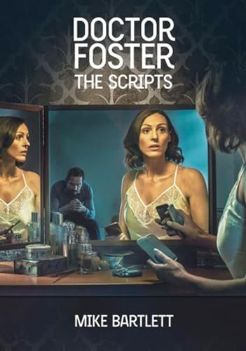 Stock image for Doctor Foster: The Scripts (Nick Herb Books) for sale by Zoom Books Company