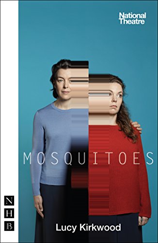 Stock image for Mosquitoes (NHB Modern Plays) for sale by WorldofBooks
