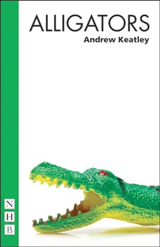 Beispielbild fr Alligators zum Verkauf von Bahamut Media