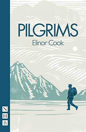 Beispielbild fr Pilgrims Format: Paperback zum Verkauf von INDOO