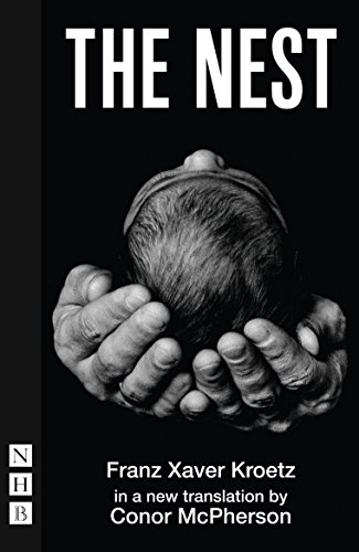 Imagen de archivo de The Nest (NHB Modern Plays) a la venta por WorldofBooks