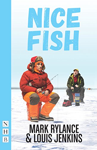 Beispielbild fr Nice Fish (NHB Modern Plays) zum Verkauf von WorldofBooks