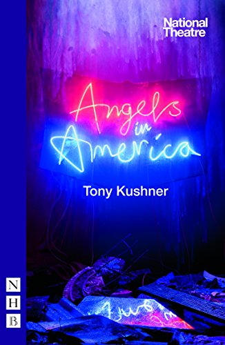 Angels in America (Paperback) - Tony Kushner