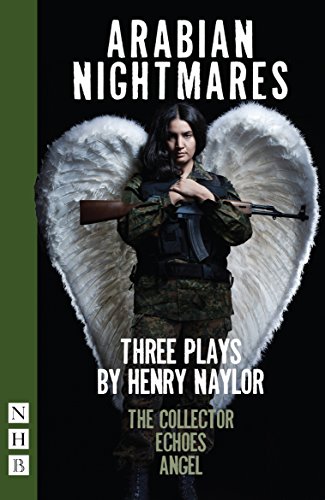 Beispielbild fr Arabian Nightmares: Three Plays zum Verkauf von Montclair Book Center
