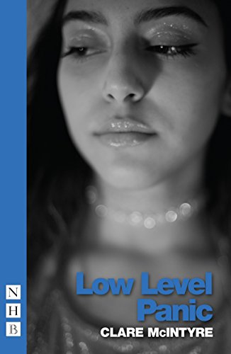 9781848426405: Low Level Panic (NHB Modern Plays)