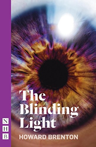 Beispielbild fr The Blinding Light (NHB Modern Plays) zum Verkauf von WorldofBooks