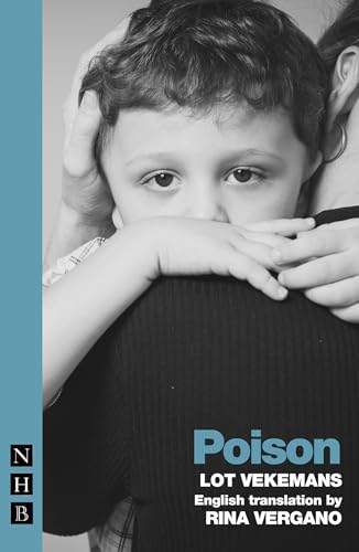 Stock image for Poison (NHB Modern Plays) for sale by AwesomeBooks