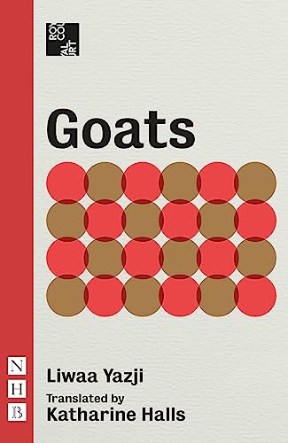 Stock image for Goats for sale by Better World Books