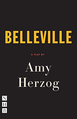 Stock image for Belleville (NHB Modern Plays) for sale by AwesomeBooks