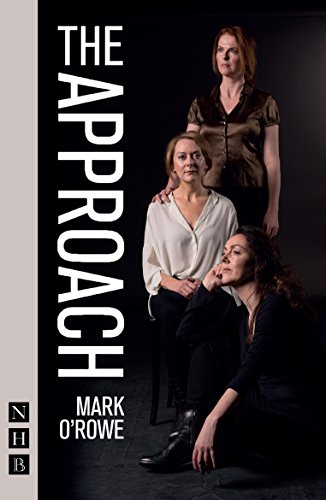 Stock image for The Approach NHB Modern Plays for sale by PBShop.store US