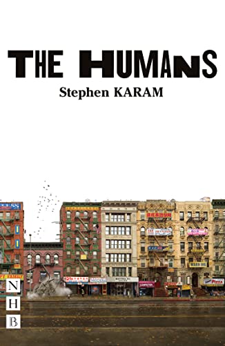 9781848427983: The Humans (NHB Modern Plays)