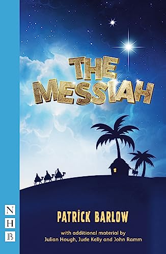 Stock image for The Messiah (Paperback) for sale by Grand Eagle Retail