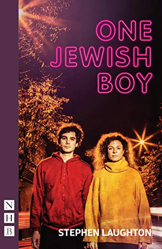 Beispielbild fr One Jewish Boy (NHB Modern Plays) zum Verkauf von WorldofBooks