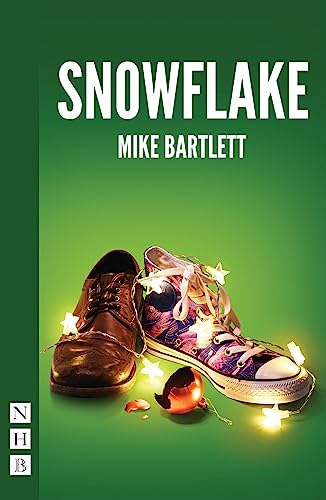 Beispielbild fr Snowflake (NHB Modern Plays) zum Verkauf von WorldofBooks