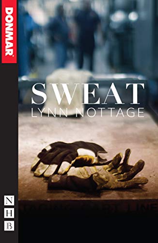 Stock image for Sweat for sale by Better World Books