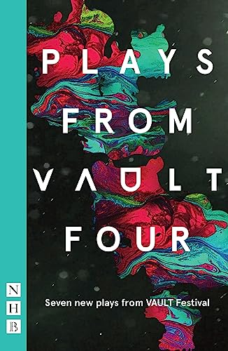 9781848428232: Plays from VAULT 4: Seven new plays from VAULT Festival