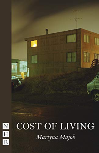 Stock image for Cost of Living for sale by Blackwell's