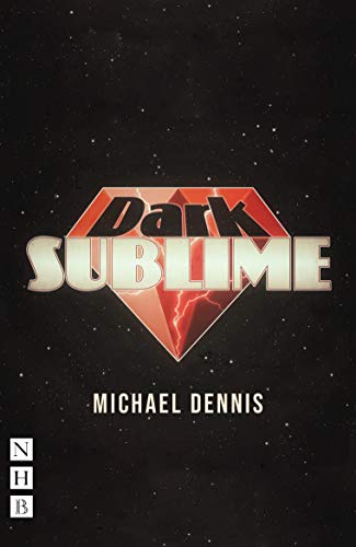 Stock image for Dark Sublime for sale by Blackwell's