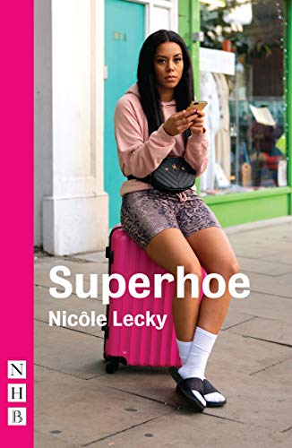 Stock image for Superhoe for sale by Blackwell's