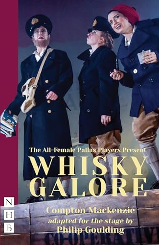 Imagen de archivo de Whisky Galore (Stage Version) a la venta por Blackwell's