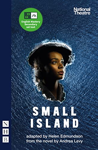 Imagen de archivo de Small Island: (Stage Version) a la venta por Bulk Book Warehouse