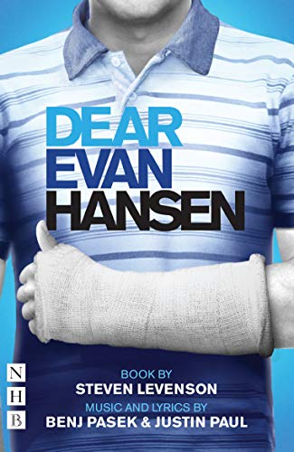 Stock image for Dear Evan Hansen: The Complete Book and Lyrics (West End Edition) (NHB Modern Plays) for sale by WorldofBooks