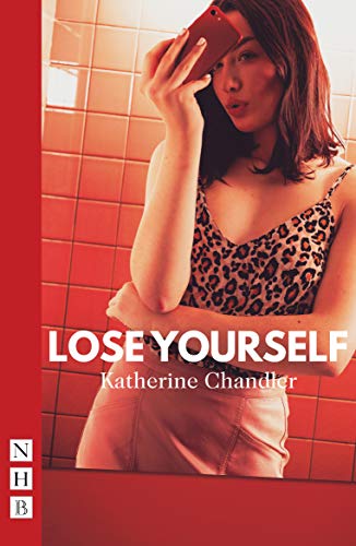 Stock image for Lose Yourself for sale by Blackwell's