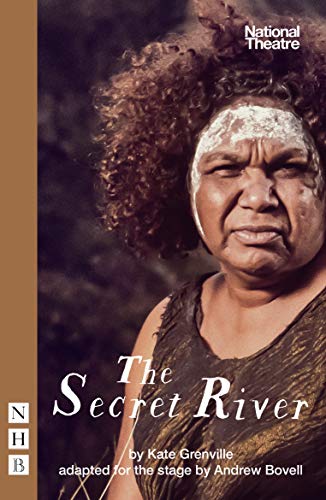 Beispielbild fr The Secret River zum Verkauf von Blackwell's