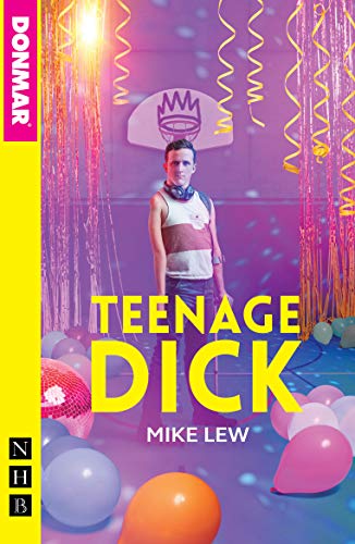 Stock image for Teenage Dick for sale by Blackwell's