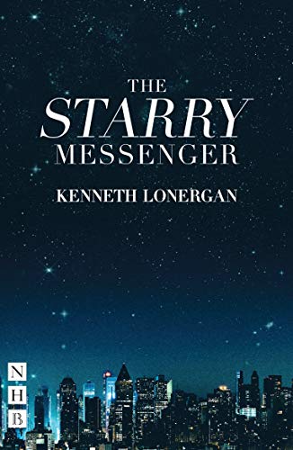 Stock image for The Starry Messenger (NHB Modern Plays) for sale by MusicMagpie